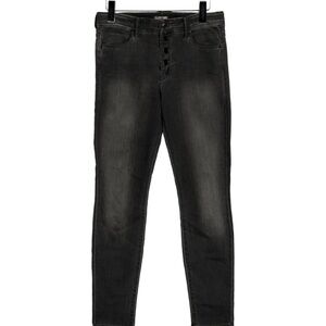 Mother Skinny Leg Jeans